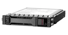 HPE 3.84 TB SAS RI SFF MV / SSD / 2.5" / SAS / Read Intensive (P41533-001)