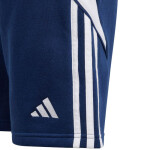 Šortky adidas Tiro 24 Sweat Jr IS1004 152CM