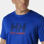 Helly Hansen HH Tech Graphic 2.0 M 49574 543 Tričko M