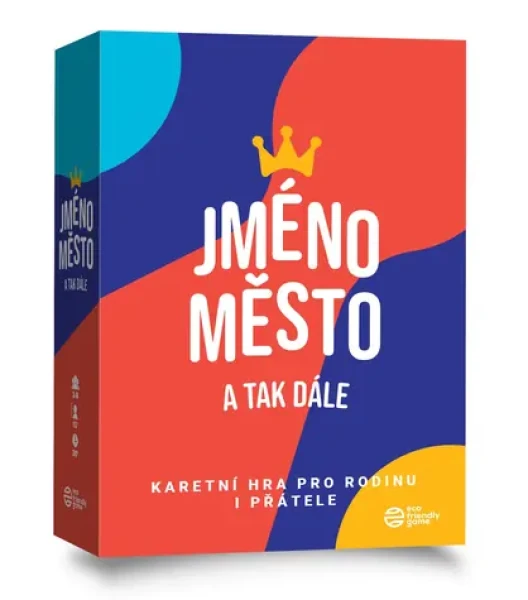 Asmodee Meno, mesto a tak ďalej