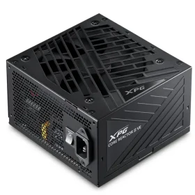 ADATA XPG CORE REACTOR II VO 850W / ATX 3.1 / 850W / modulárny / 80PLUS Gold / aktívny PFC / 120mm ventilátor (COREREACTORIIVE850G-BKCEU)