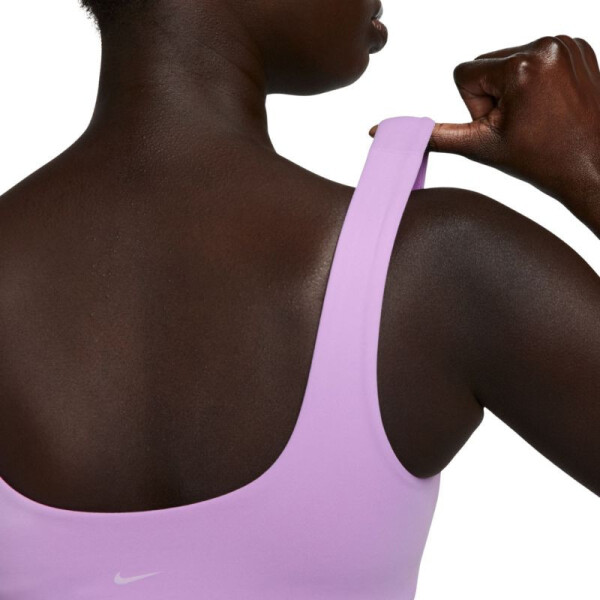 Športová podprsenka Nike Dri-Fit Alate All W DV9855 532 S