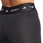 Adidas TechFit Šortky W IT2275 ženy XL 4"