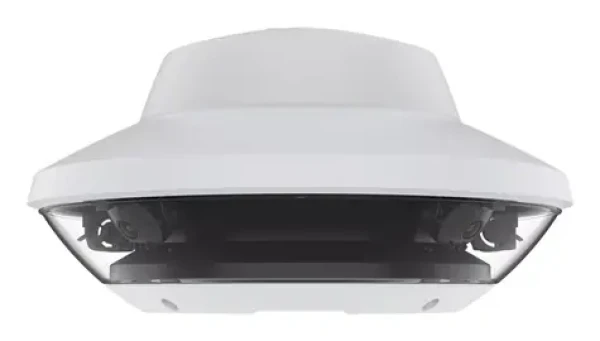 AXIS Q6010-E / PTZ kamera / 50 Hz (01980-001)