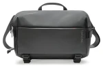 Tomtoc Explorer Sling Bag H02 čierna / Taška / pre MacBook Pro 14" M1/M2/M3 (T21L1D1)