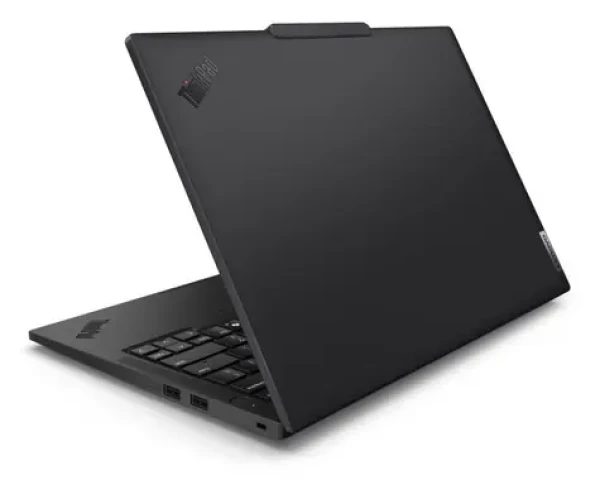 Lenovo ThinkPad T14s G6 čierna / 14" WUXGA Touch / Snapdragon X PLUS X1P-42-100 / 16GB / 512GB SSD / Adreno / W11P (21N10028CK)