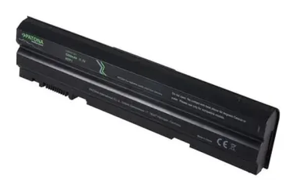 PATONA batéria pre notebook DELL Latitude E6420 / 5200mAh / Li-Ion / 11.1V / PREMIUM (PT2405)
