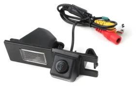 KEETEC BC OPL-02 / Parkovacia kamera / Opel, Fiat, Renault / IP67 / 170 °