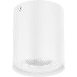 EVN ALS20100102 EVN Lichttechnik stropné svetlo 10 W biela; ALS20100102