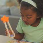 Learning Resources Learning Resources Súprava - jednoduché pinzety