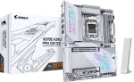 Gigabyte GIGABYTE X870E A PRO X ICE AM5 4xDDR5 4xSATA 4xM.2