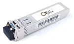 Lanview SFP-LX-10-D Compatible / SFP transceiver / 1000 Mbit/s / MSA / ZyXEL kompatibilný (MO-SFP-LX-10-D)