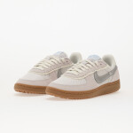 Tenisky Nike Wmns Field General Platinum Tint/ Mtlc Silver-Vast Grey-Gum Med Brown-Sail-Celestine Blue EUR 41