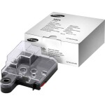 Samsung zásobník na odpadový toner náhradný Samsung SU434A originál farba 14000 Seiten CLT-W504