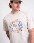 Dog Owners Club Dog owners club Faded Bone M