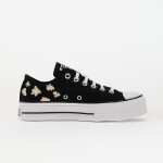 Tenisky Converse Chuck Taylor All Star Lift Black/ Coastal Dune/ White EUR 37