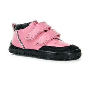 Beda Black Rose celoročné členkové barefoot topánky (BFN 170060/W/M/NL/OK/GR) 32 EUR