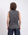 Carhartt WIP W' Nelson A-Shirt Black garment dyed XS