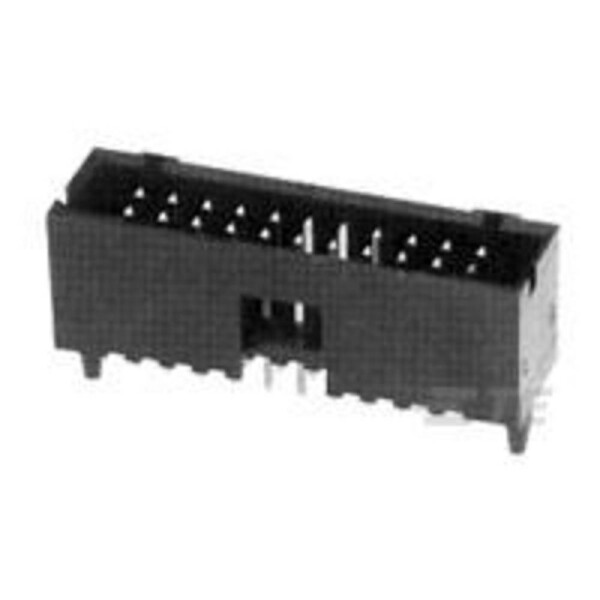 TE Connectivity 6-104317-5 1 ks Tube; 6-104317-5