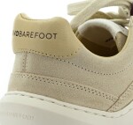 Vivobarefoot Gobi II Sneaker Leather W Sand/Fig celoročné nízke barefoot topánky 39 EUR