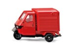 Siku Blister - Piaggio Ape 50