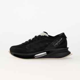 Tenisky Y-3 S-Gendo Run Black/ Black/ Talc EUR 38 2/3