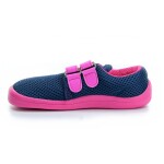 Topánky Beda Blueberry (BF 0001/STW/sieťovina) 20 EUR