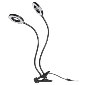 Xavax Circle LED lampa pre rastliny (112696-X)