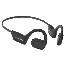 OPN Sound Aperto čierna / Bezdrôtové slúchadlá / mikrofón / Bluetooth 5.2 / IPX5 (OS1000DA)