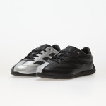 Tenisky Y-3 Feroza Lo Black/ Silver Met./ Black EUR 42 2/3