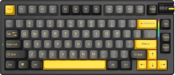 Marvo Meqa 80W Strawberry Jam (KG958W)