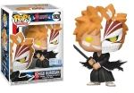 Funko POP Figúrka Ichigo s polovičnou maskou (Bleach)