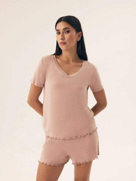 Noves 42679-08X Dámske pyžamo - Henderson Ladies XL