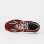 Tenisky New Balance 991 Made in USA Karanda Red/ Cordovan/ Harbor Mist EUR 10