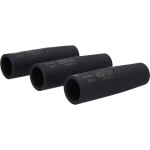 Súprava centrovacích skrutiek kolies a ochranného puzdra, 7/8"x11G, Ø30,0 mm, 2 ks KS Tools 450.0377; 450.0377