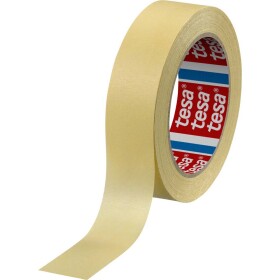 Tesa STANDARD 04323-00042-00 krepová lepiaca páska tesakrepp® béžová (d x š) 50 m x 30 mm 1 ks; 04323-00042-00