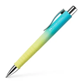 Faber-Castell Poly Ball Urban Guľôčkové pero sunrise (241109)