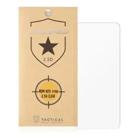 Tactical Glass Shield 2.5D sklo pre Xiaomi Redmi Note 11 Pro 5G amp; 11 Pro+ 5G číra (8596311170843)