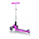 Globber Koloběžka Primo Foldable Deep Pink, Globber, W012664