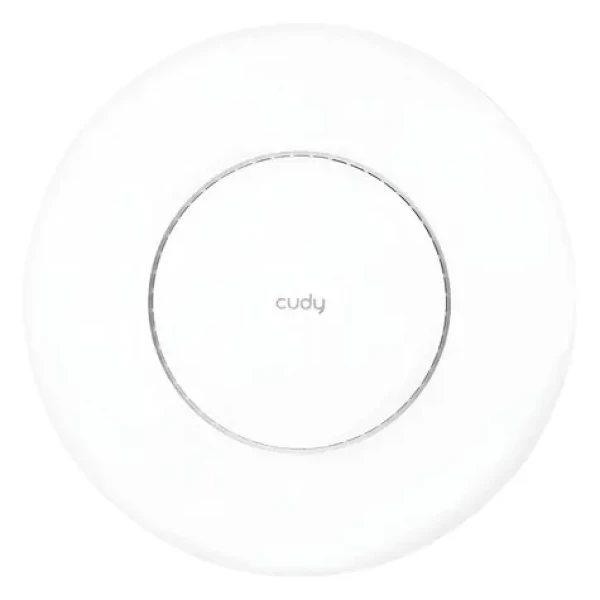 Cudy AP3000 biela / Access point / Wi-Fi 6 / AX3000 / 2,5G / PoE (AP3000)