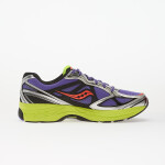 Tenisky Saucony Guide 7 Purple/ Citron EUR 41