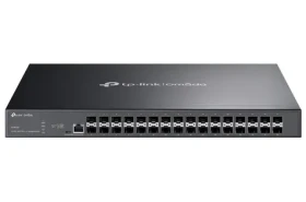 TP-LINK SX3032F Omada / Switch / 640 Gbps / 32x10 Gb/s SFP+ / RJ45 (SX3032F)