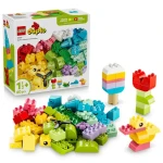 LEGO® DUPLO® 10479 Farebný kreatívny box s kockami
