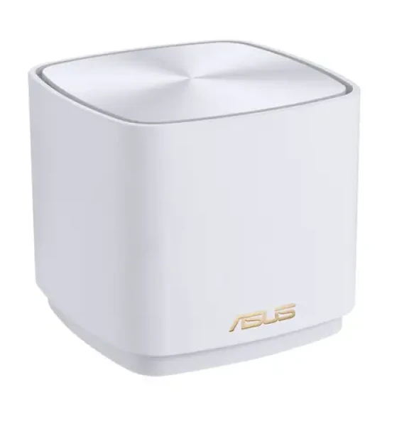 Asus ZenWiFi XD5 biela Mesh