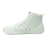 Be lenka rebound high top all white barefoot topánky 43 EUR