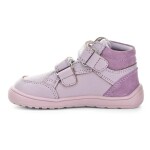 Protetika Plus Protetika Kirk Purple celoročné členkové barefoot topánky 22 EUR