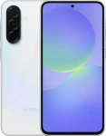 Samsung Galaxy A36 5G 8+256GB biela / 6.7" / Android 15 (SM-A366BZAGEUE)
