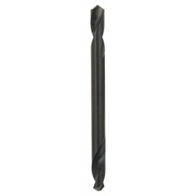 Bosch Accessories 2608597592 HSS obojstranný vrták 4.8 mm Celková dĺžka 62 mm brúsené valcová stopka 10 ks; 2608597592