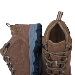 Bushman topánky Tracker camel 36