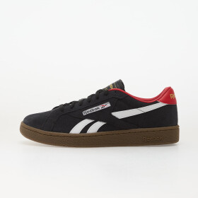 Tenisky Reebok Club C Grounds Uk Black/ Ftwr White/ Gum EUR 40